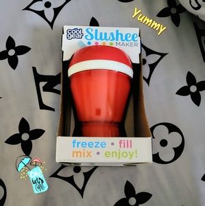Cool Gear ❄️ Slushee Maker